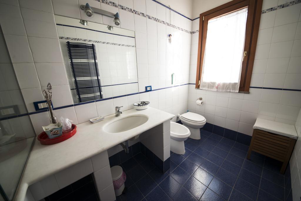 Le Tre Querce Bed & Breakfast Fiano Romano Room photo