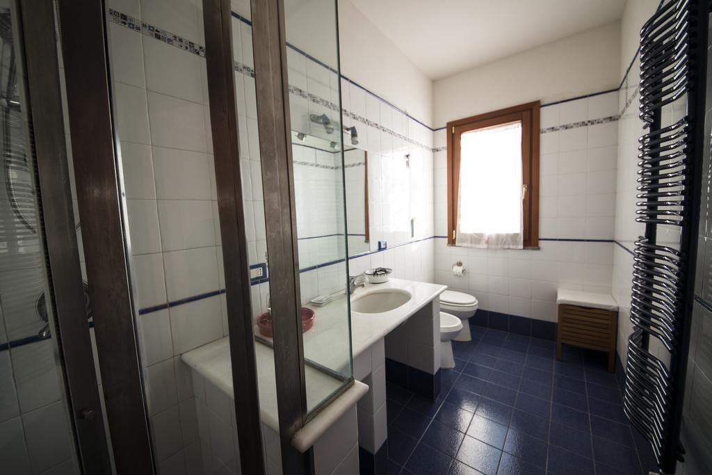 Le Tre Querce Bed & Breakfast Fiano Romano Room photo