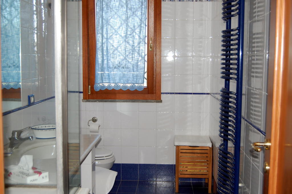 Le Tre Querce Bed & Breakfast Fiano Romano Exterior photo